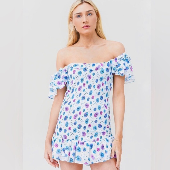 LOVESHACKFANCY KODIE - Picture 7 of 10